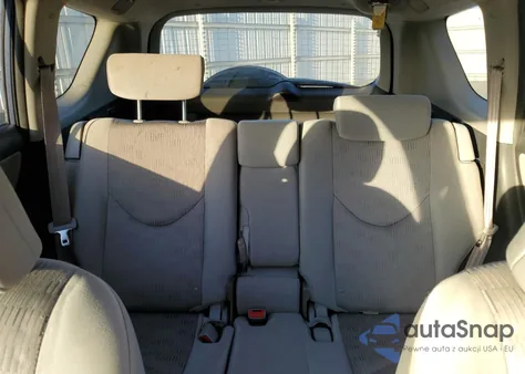 2009 Toyota Rav4 z USA, uszkodzony, nr VIN JTMBF33V29D013371